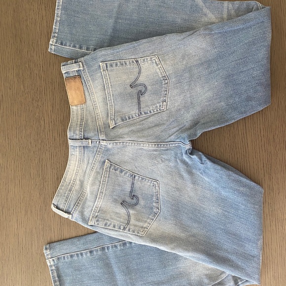 AG Jeans Adriano Goldschmied Boys The Noah size 14 - Picture 2 of 10